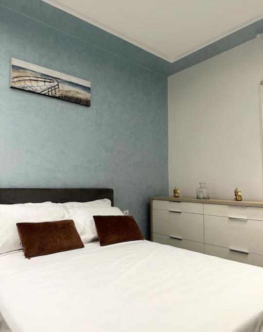 Luxurious 3 Beds Agdal Apartment Rabat Exterior foto