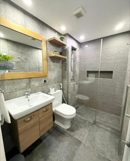 Luxurious 3 Beds Agdal Apartment Rabat Exterior foto