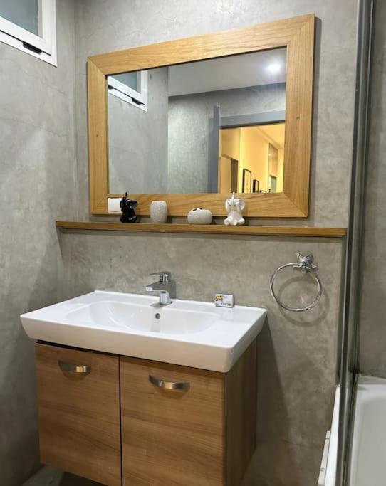 Luxurious 3 Beds Agdal Apartment Rabat Exterior foto